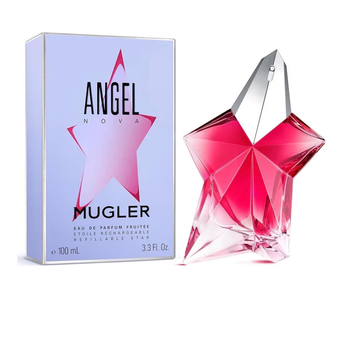 MUGLER Angel Nova