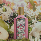 Gucci Flora Gorgeous Gardenia