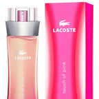Lacoste Touch of Pink