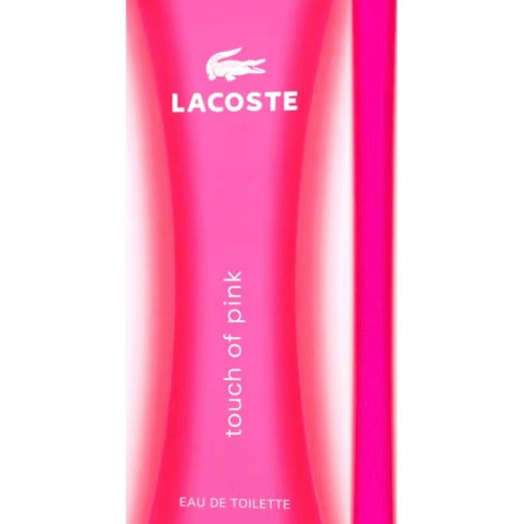 Lacoste Touch of Pink