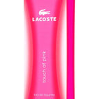 Lacoste Touch of Pink