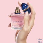 Armani Beauty My Way Intense