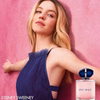 Armani Beauty My Way Intense