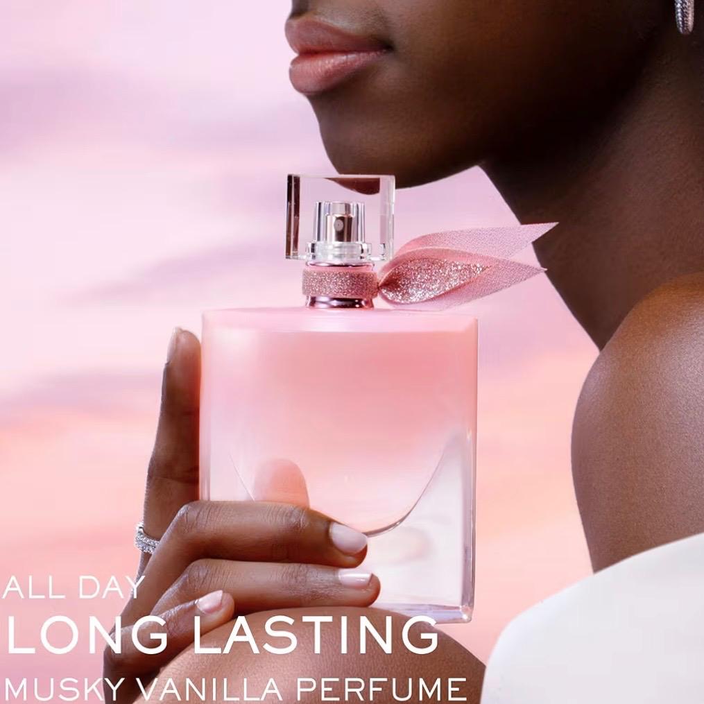 Lancôme La Vie Est Belle La Vie Vanille Nude