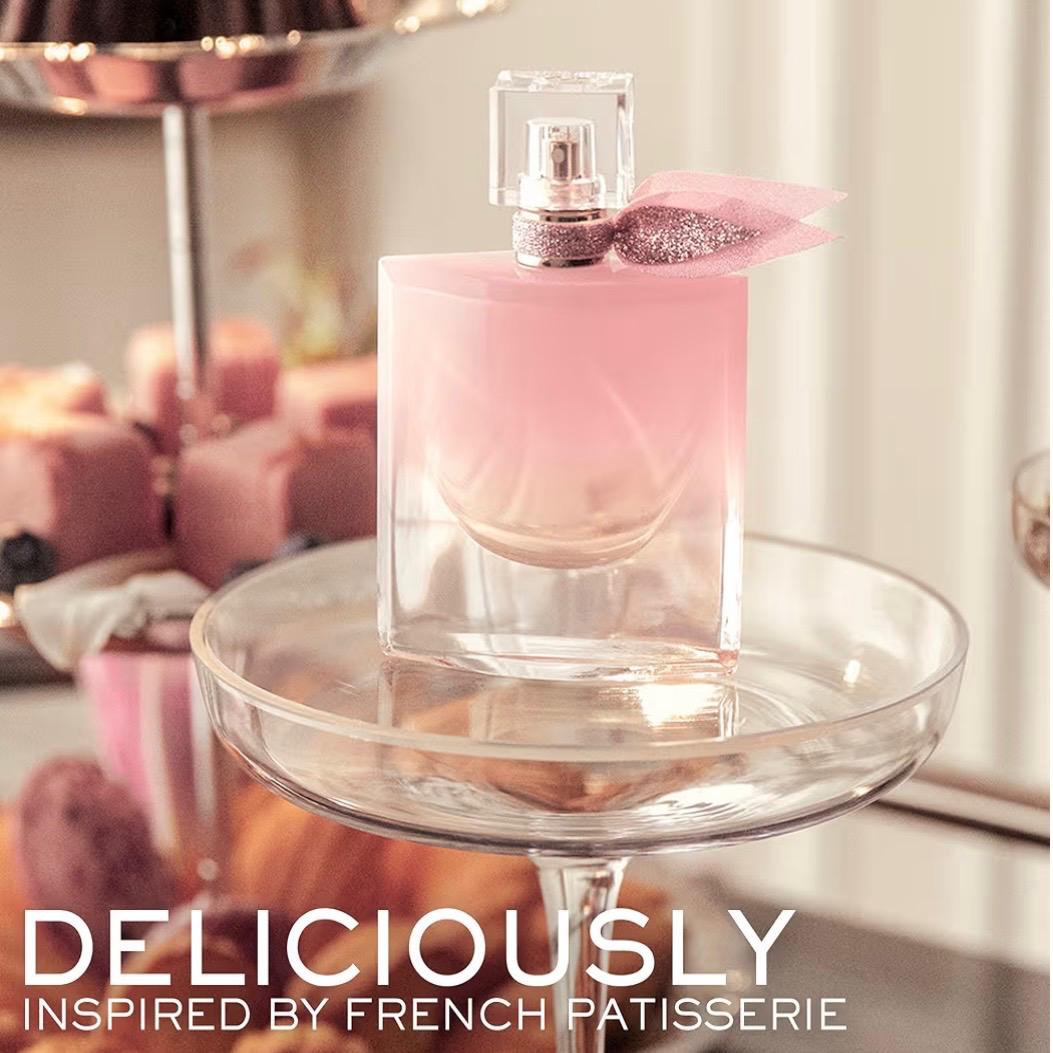 Lancôme La Vie Est Belle La Vie Vanille Nude