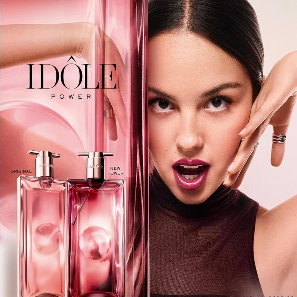 Lancôme Idôle