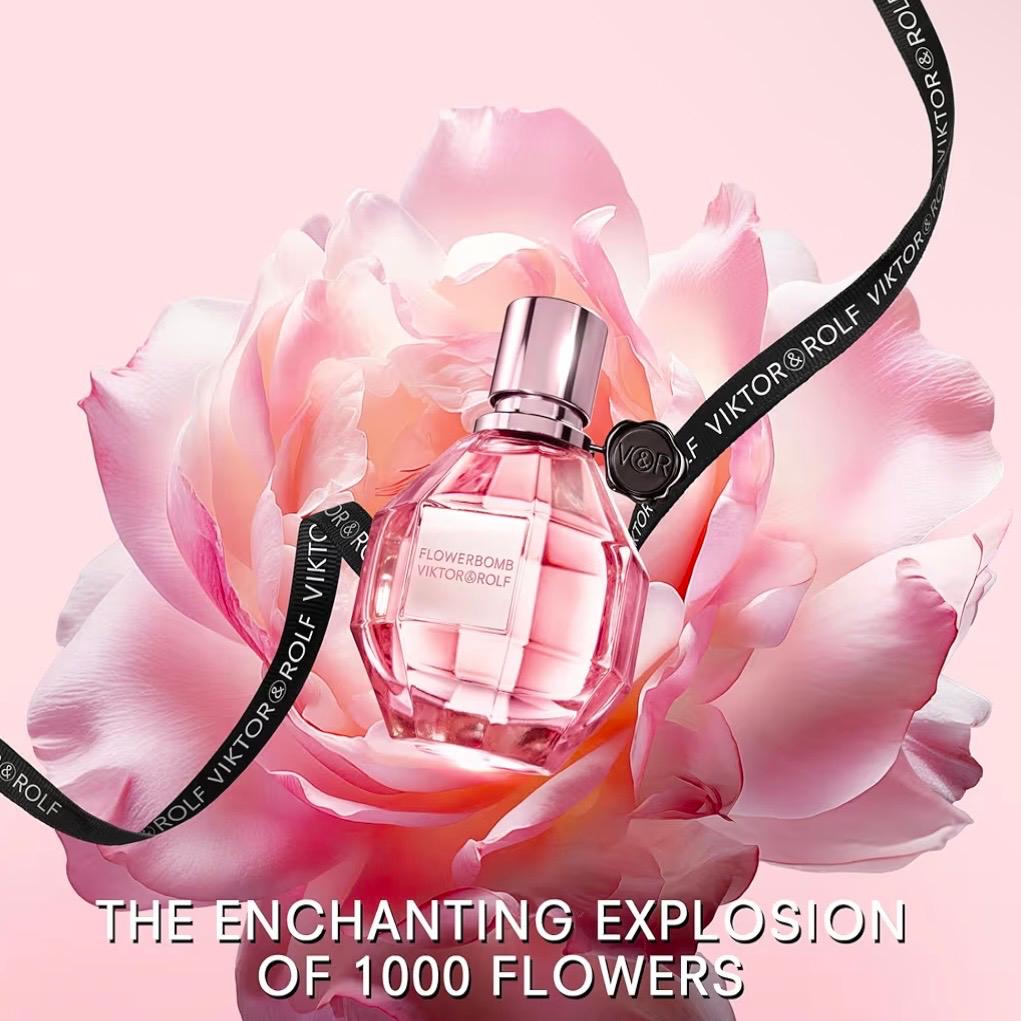 Viktor&Rolf Flowerbomb