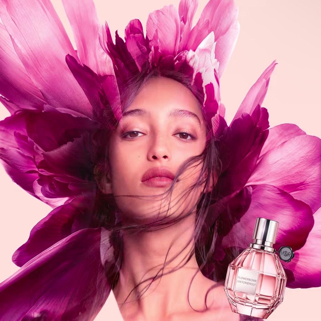 Viktor&Rolf Flowerbomb