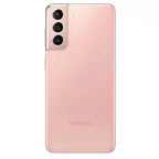 SAMSUNG Galaxy S21 5G - Unlocked (Renewed)