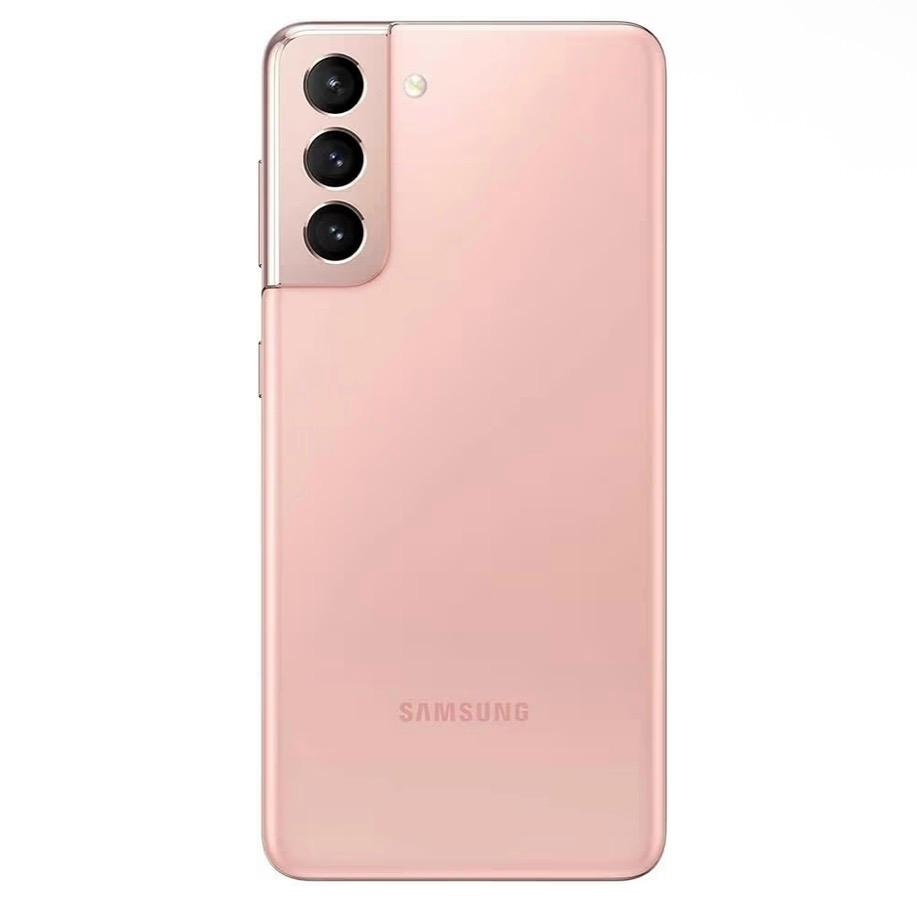 SAMSUNG Galaxy S21 5G - Unlocked (Renewed)