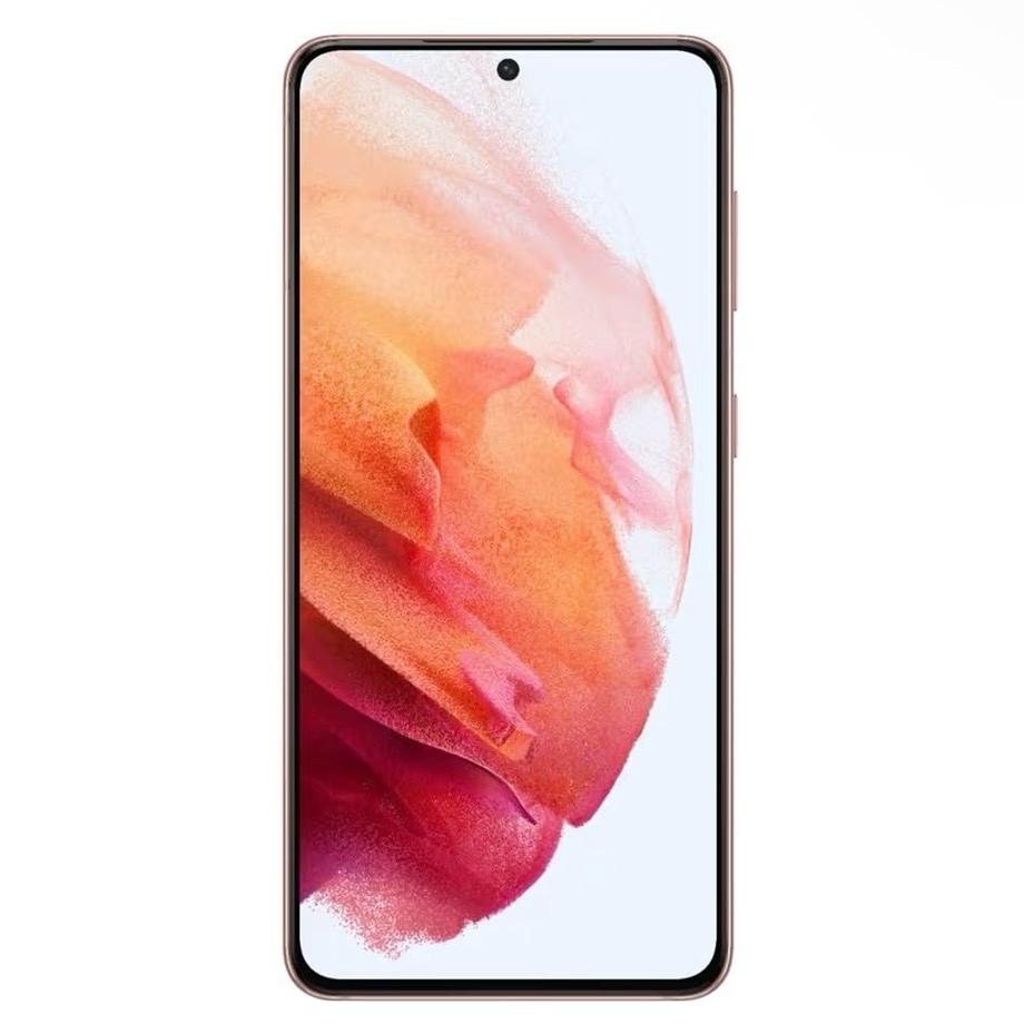 SAMSUNG Galaxy S21 5G - Unlocked (Renewed)