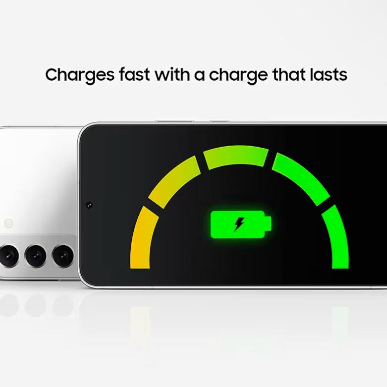 SAMSUNG Galaxy S22 5G - Unlocked (renewed)