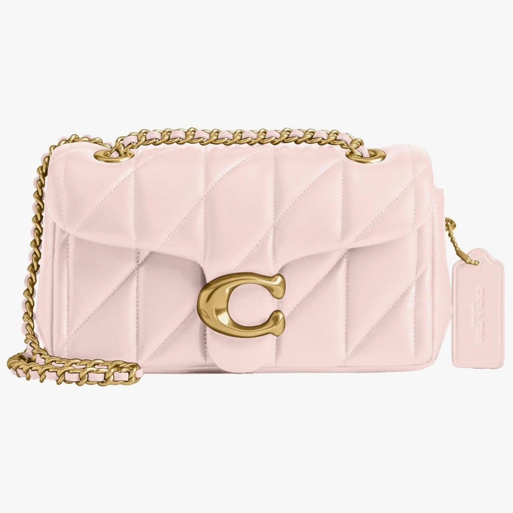 Coach Tabby Shoulder Bag 20