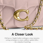 Coach Tabby Shoulder Bag 20