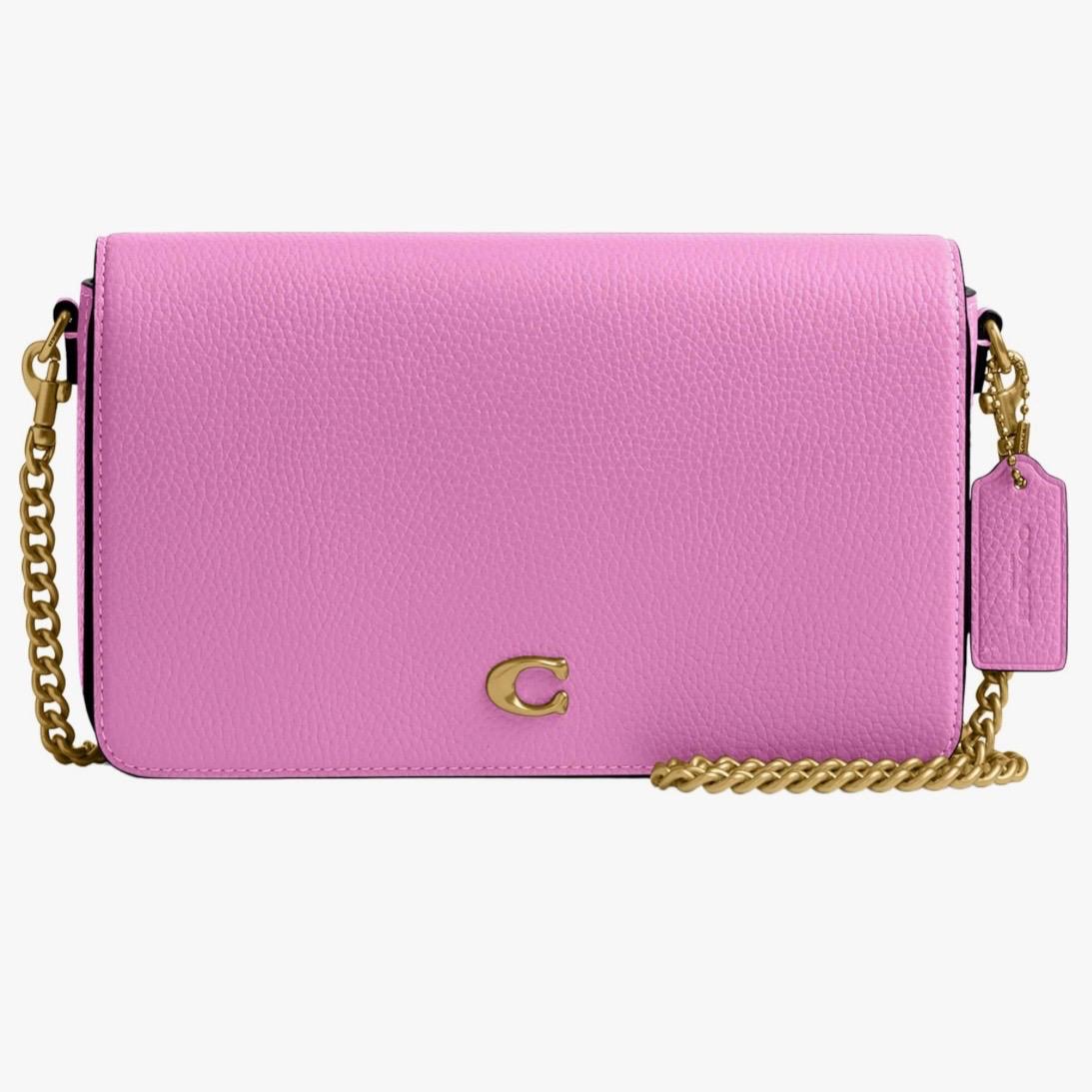 Coach Mila Crossbody Bag