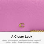 Coach Mila Crossbody Bag