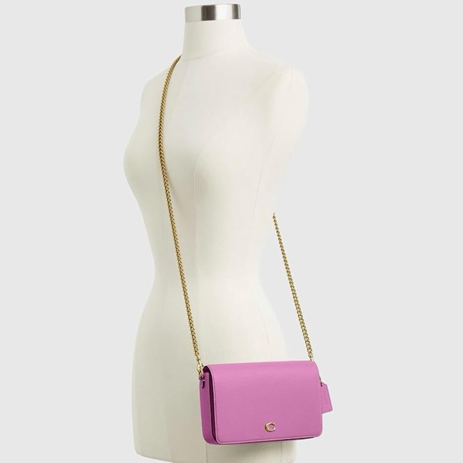 Coach Mila Crossbody Bag