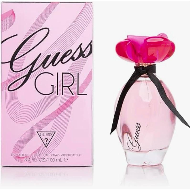 GUESS Girl