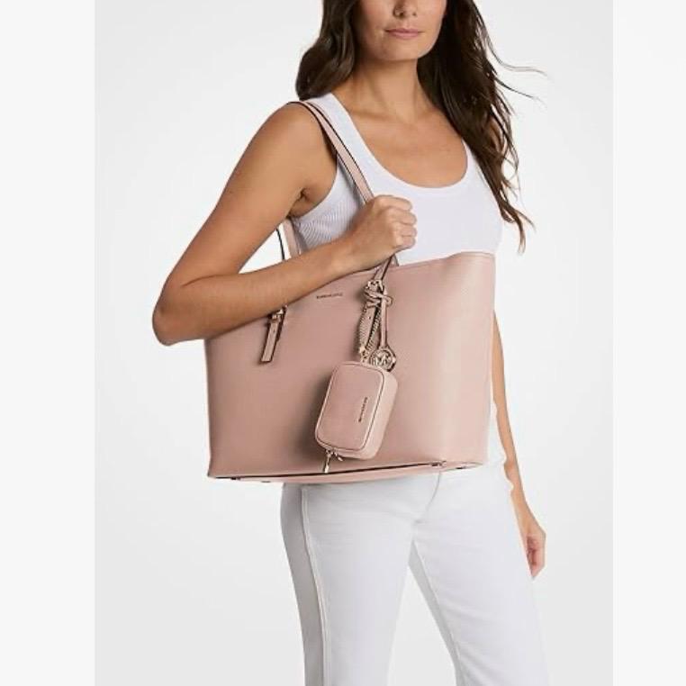 Michael Kors Quinn Large Tote